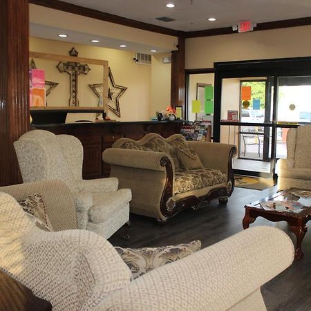 Truckerz Inn Jacksonville المظهر الخارجي الصورة
