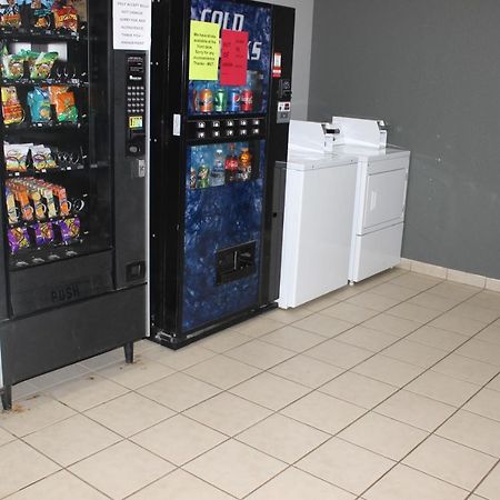 Truckerz Inn Jacksonville المظهر الخارجي الصورة