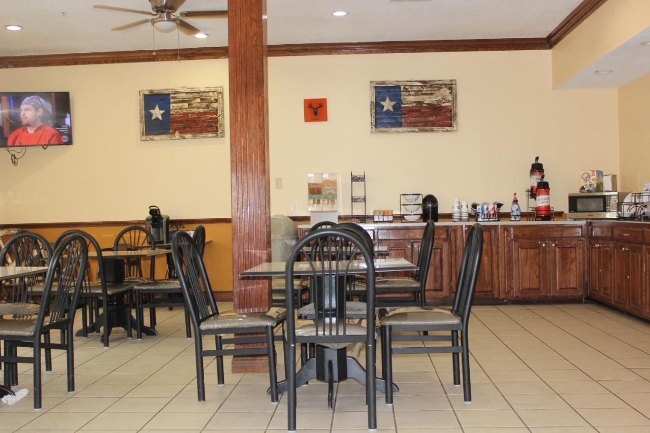 Truckerz Inn Jacksonville المظهر الخارجي الصورة